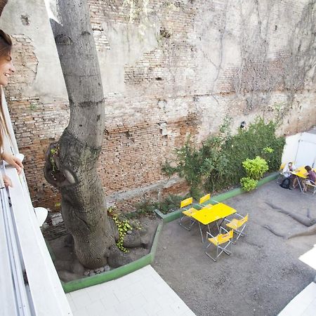 Che Lagarto Hostel Buenos Aires Kültér fotó