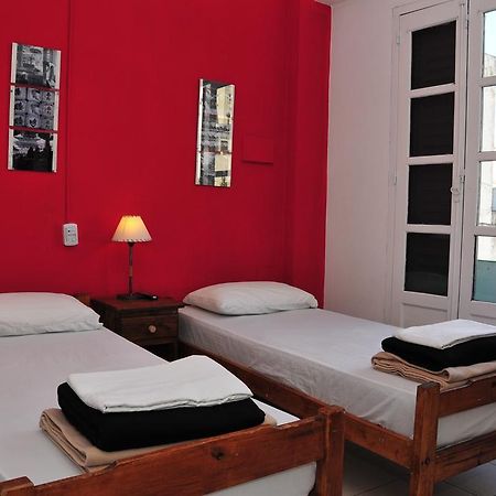 Che Lagarto Hostel Buenos Aires Kültér fotó