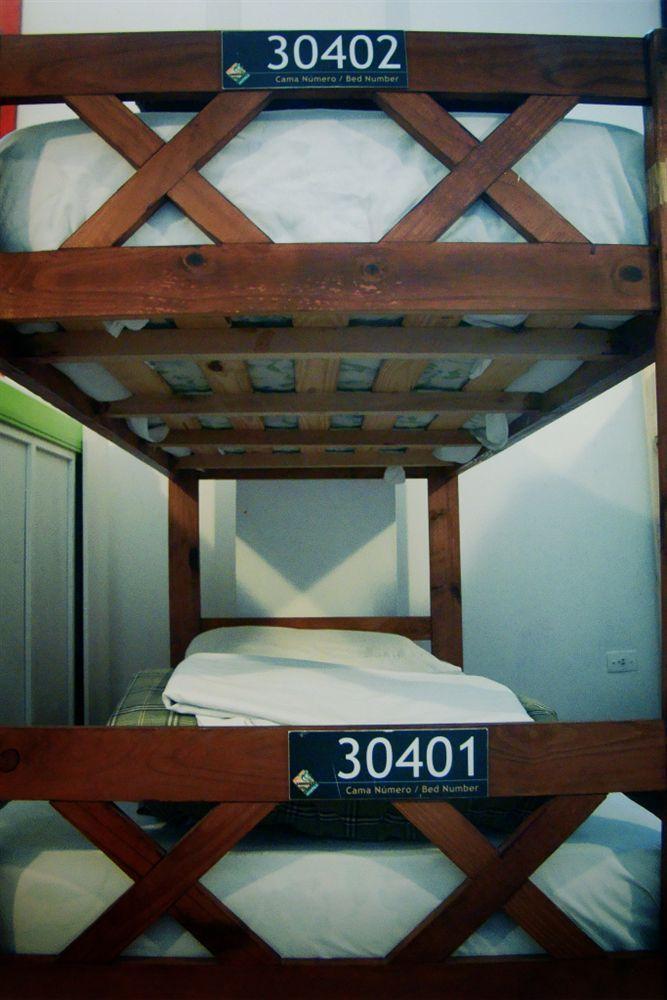 Che Lagarto Hostel Buenos Aires Kültér fotó
