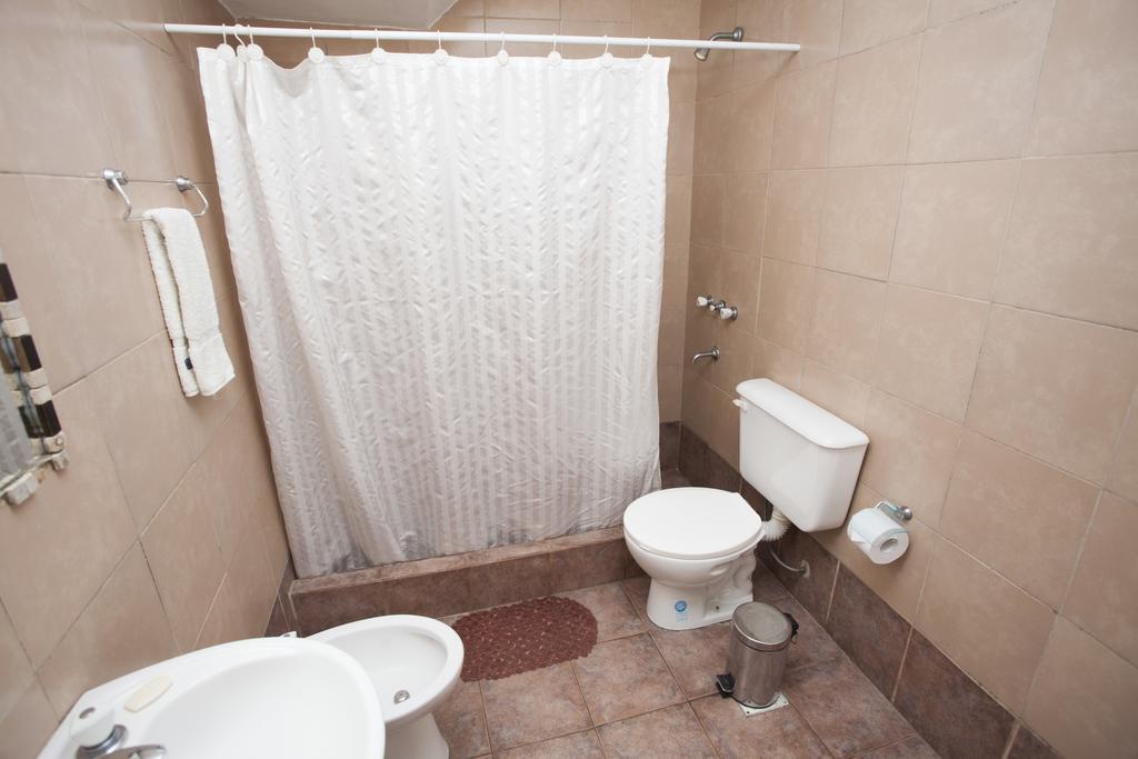 Che Lagarto Hostel Buenos Aires Szoba fotó
